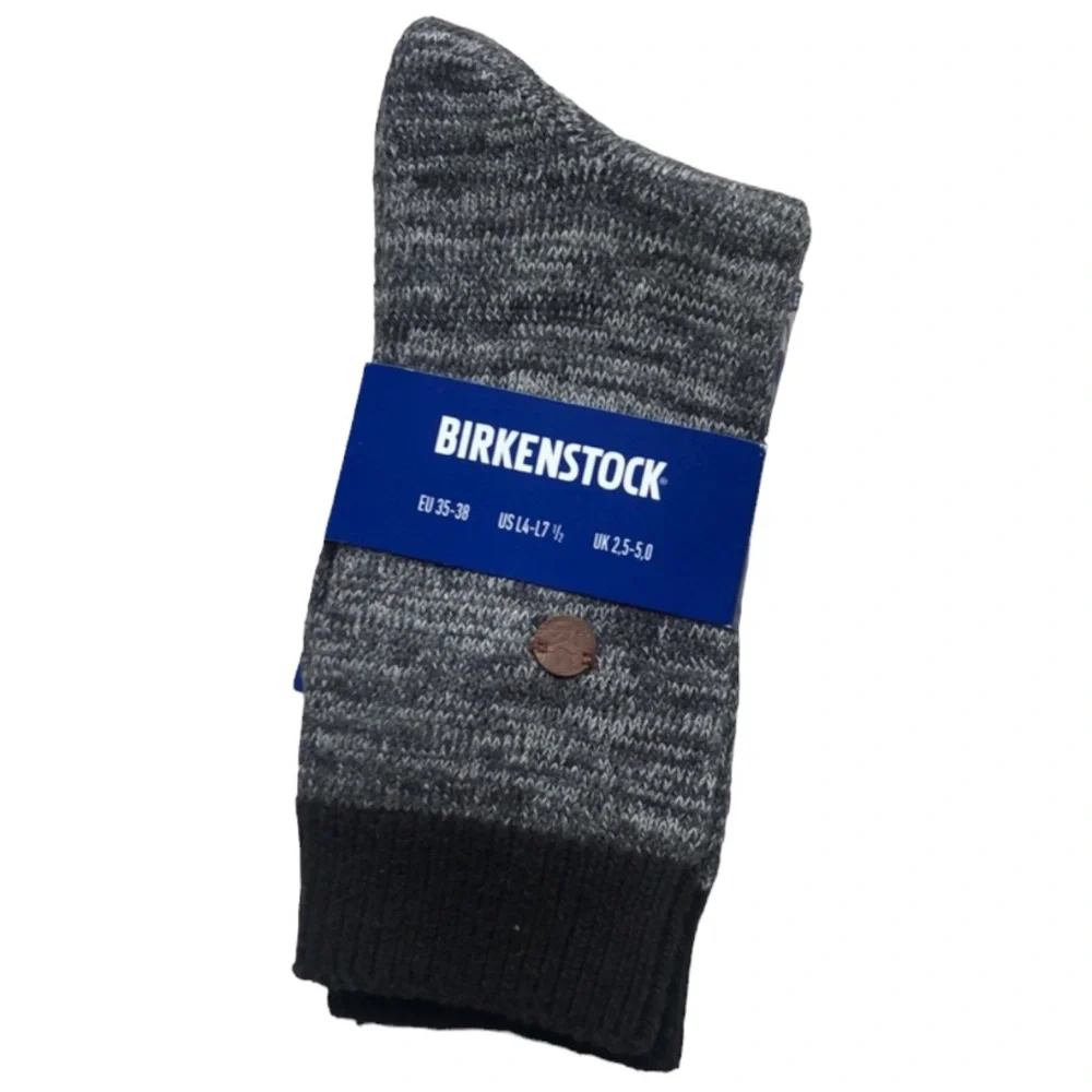 Birkenstock Roma socks